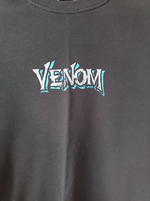 Bluza chłopięca Venom 164