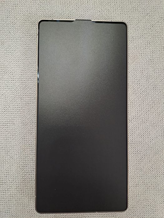 Samsung S25 Ultra 12GB 256GB Tytanium Grey Tytanium Black Poznań