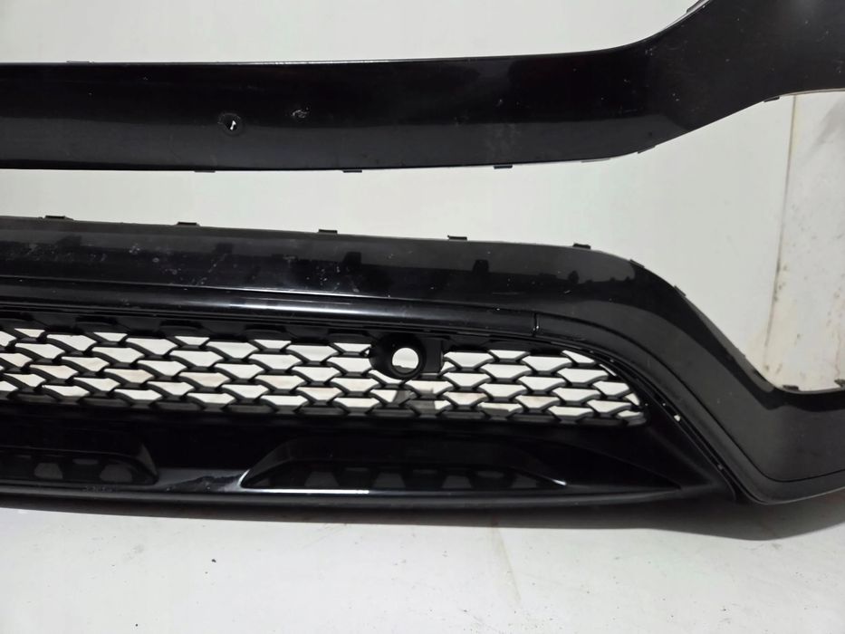Zderzak Przód Przedni Mercedes GLE W167 167 AMG