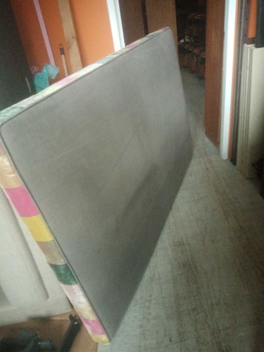 cabeceira de cama