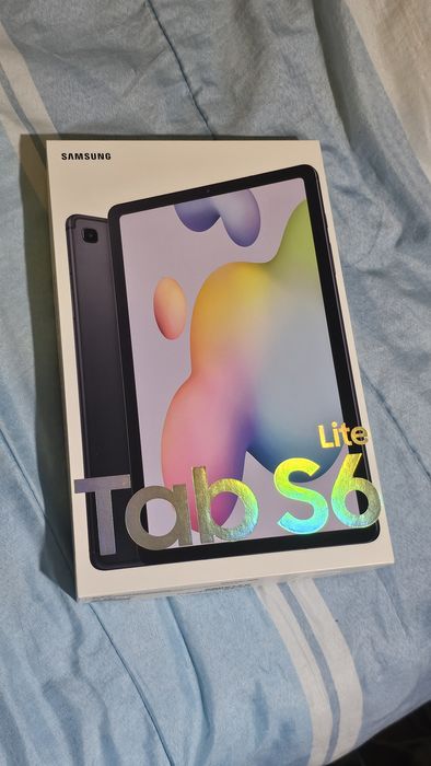 Samsung Galaxy Tab S6 Lite 128Gb