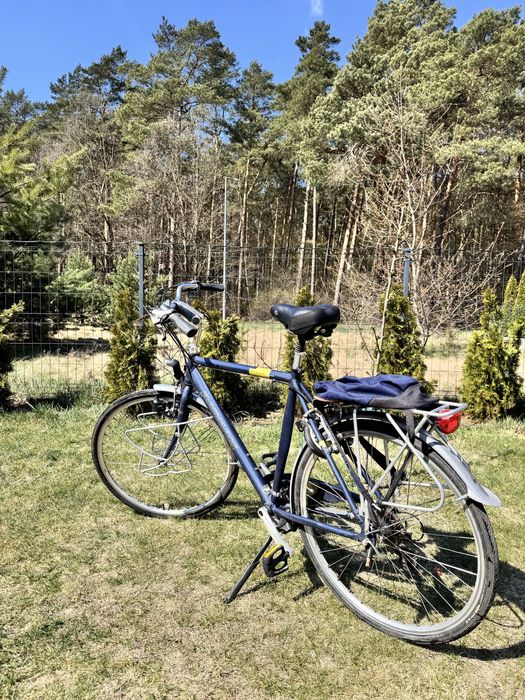 Rower Batavus kola 28