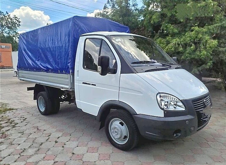 Грузовое такси.НЕДОРОГО Грузовые перевозки Грузоперевозки ...