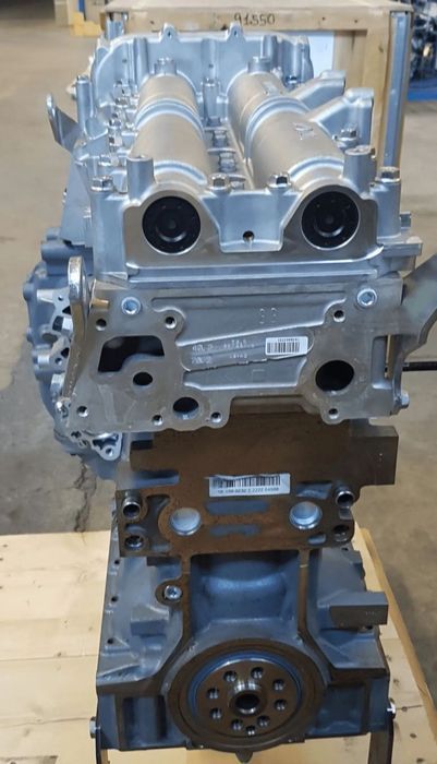 F1cgl411b Motor iveco 3.0 euro 6