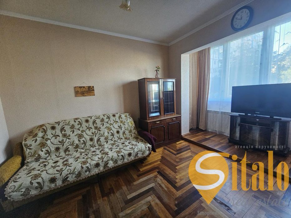 Продаж 5- ти кімнатної квартири Хортицький район