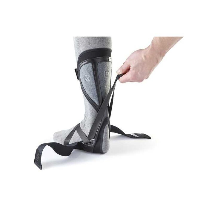 AFO orteza na opadającą stopę  / Refundacja NFZ / Najlepsza na rynku