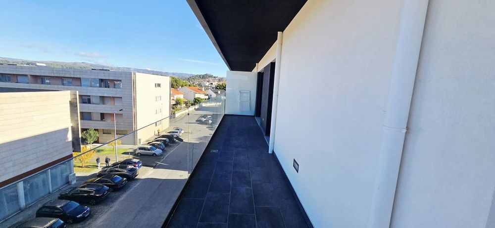 Apartamento T3 para ARRENDAR EM Fafe