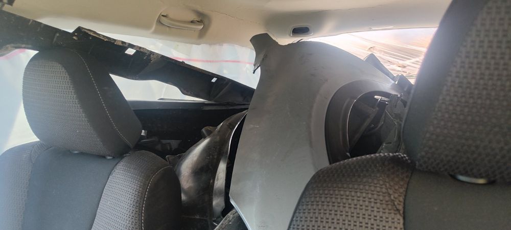 Субару Аутбек( 6 поколение )2020 2.5авт 52000км