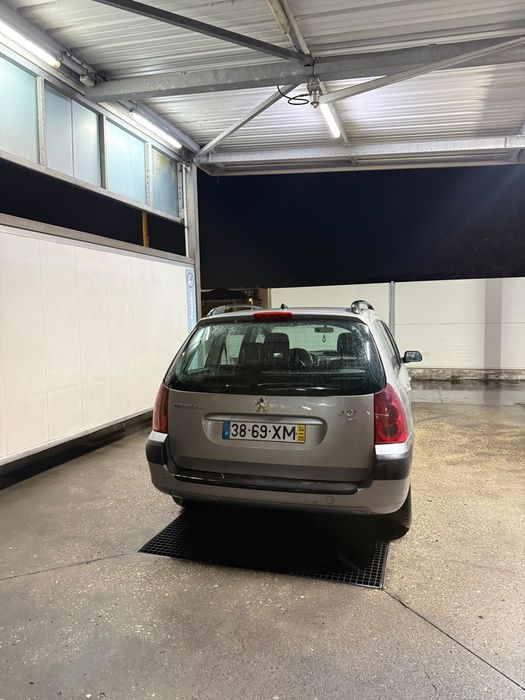 Peugeot 307 Break