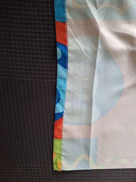 Zasłonki  dziecięce