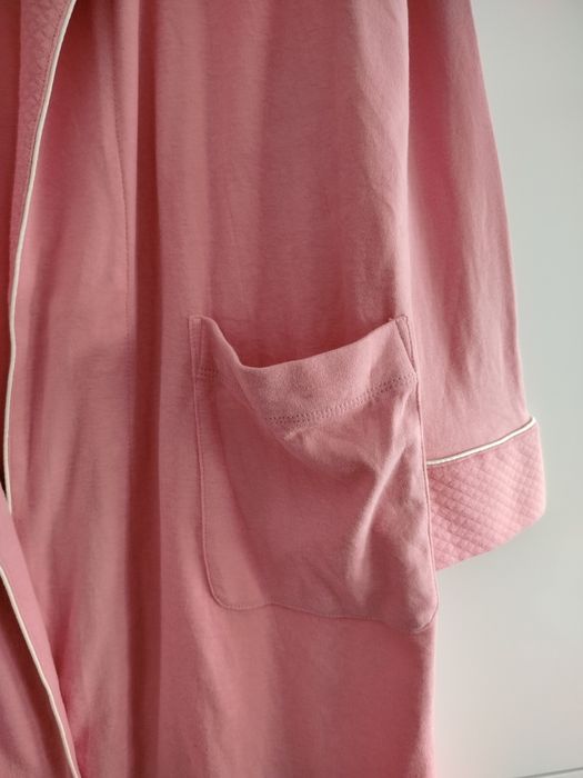 Damski szlafrok Ralph Lauren rozmiar L