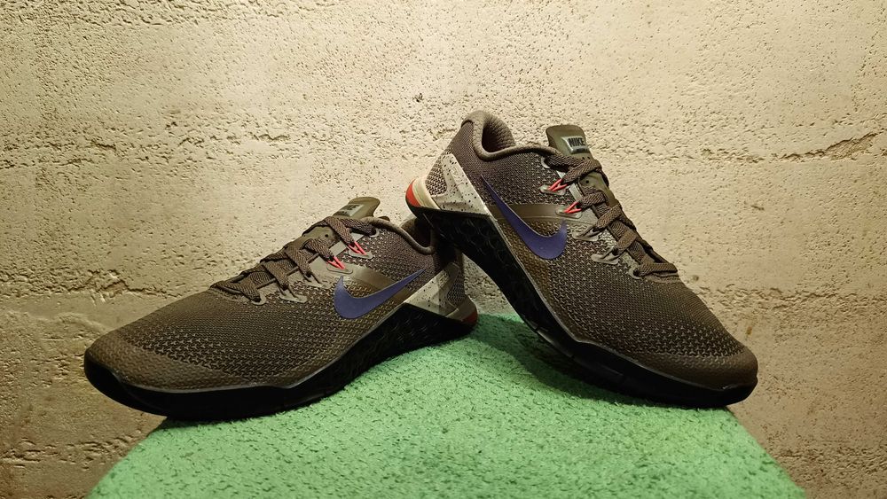 NIKE METCON 4 r.40 stan idealny