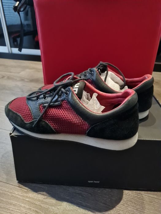 Buty  United Nude Supercena!42