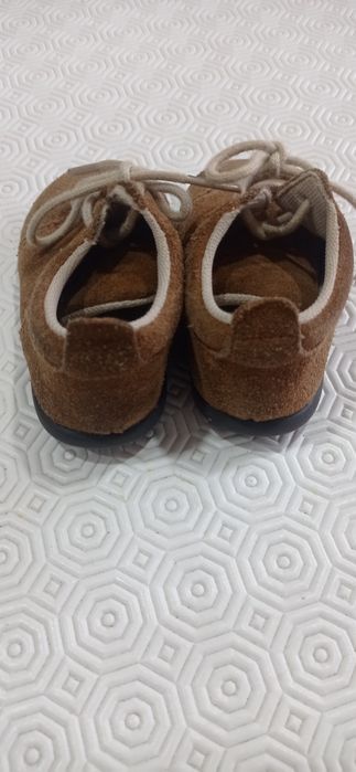 Vendo sapatos unisexo