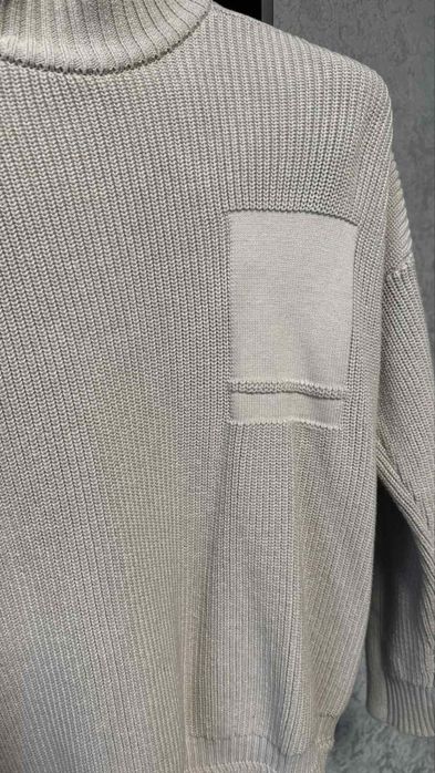 Свитер зара