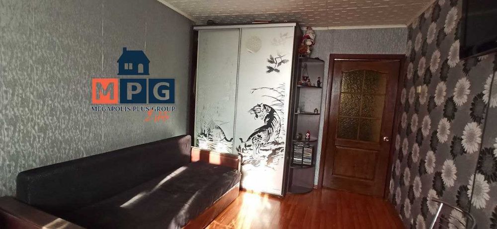 Продаж. 2к квартира, м.Академіка Барабашова