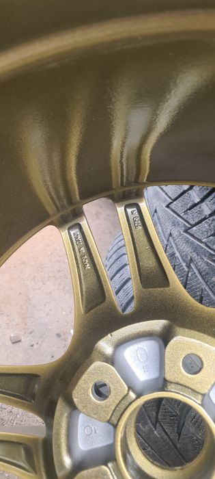 Диски r19 Porsche Panamera