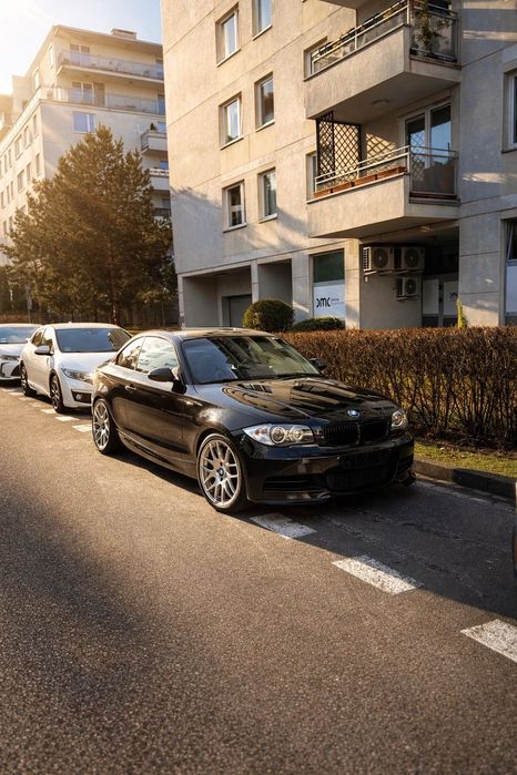 BMW Seria 1