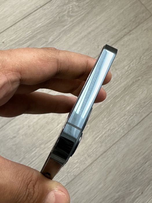 Iphone 12 pro 128gb Neverlock