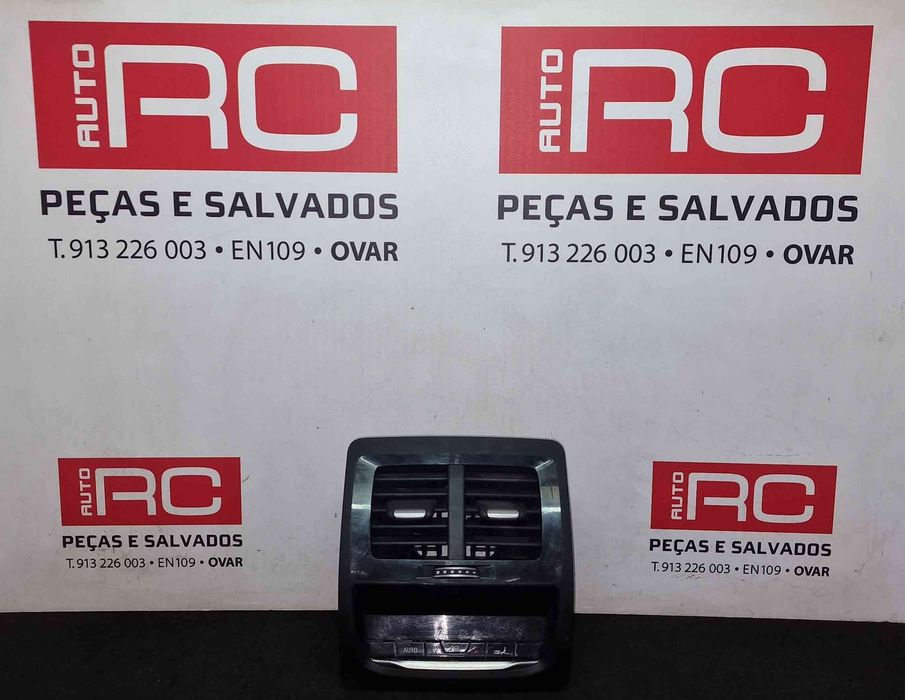 Difusor / Saída de Ar 9363822-06 - BMW X3