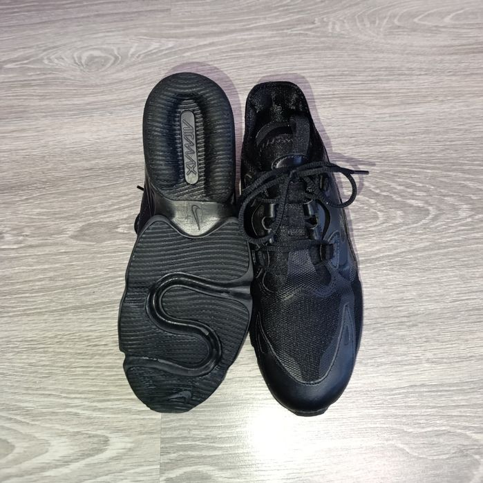 Кросівки Nike Air Max Infinity 2 CU9452-002