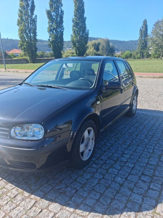 Para venda golf 4