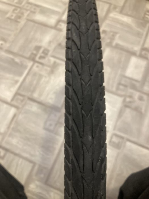 Покрышка Maxxis 26” overdrive