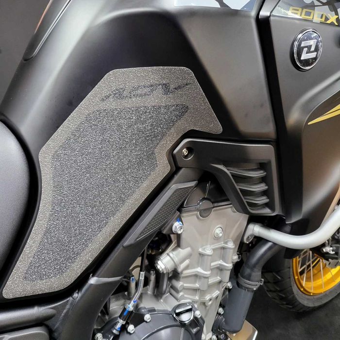 Kove 800X GT Touring