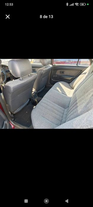 Toyota Corolla xl 1.3 75cv 12v foto 4