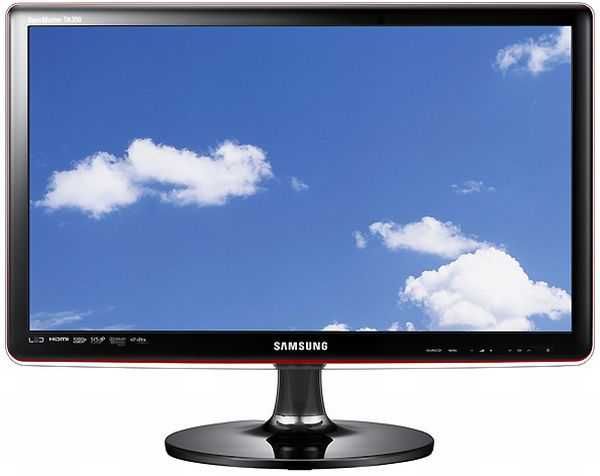 LT22A350 Monitor / TV com comando