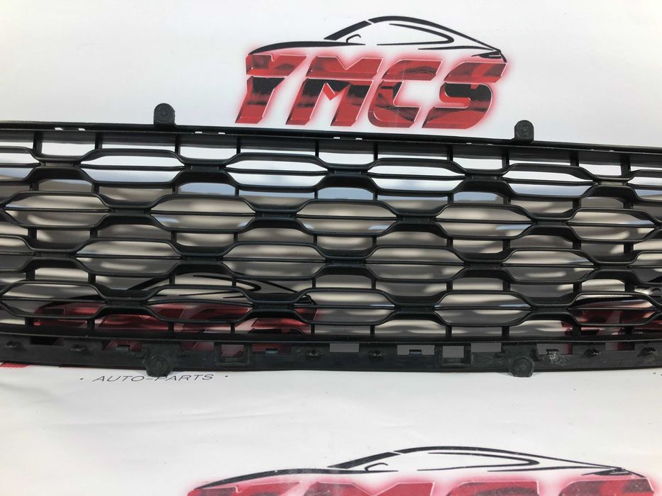 Grelha Parachoques CITROEN C4 GRAND PICASSO ORIGINAL São João de Ver ...