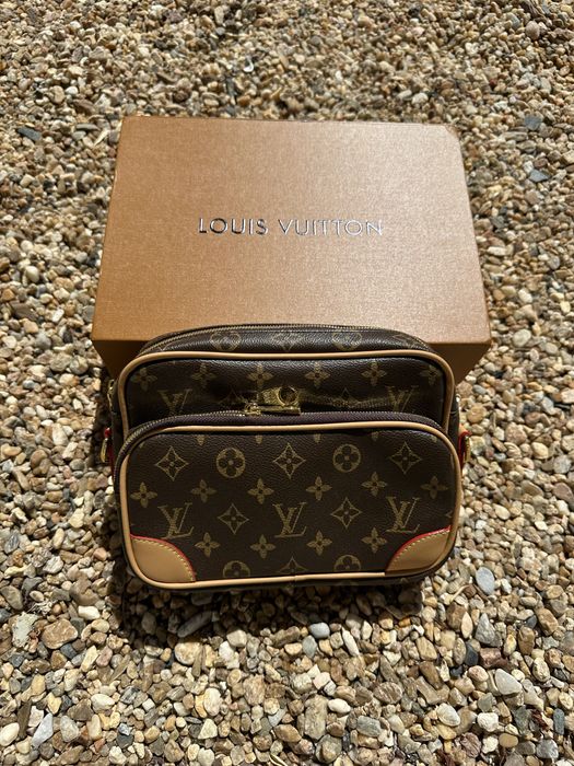 Bolsa louis vuitton