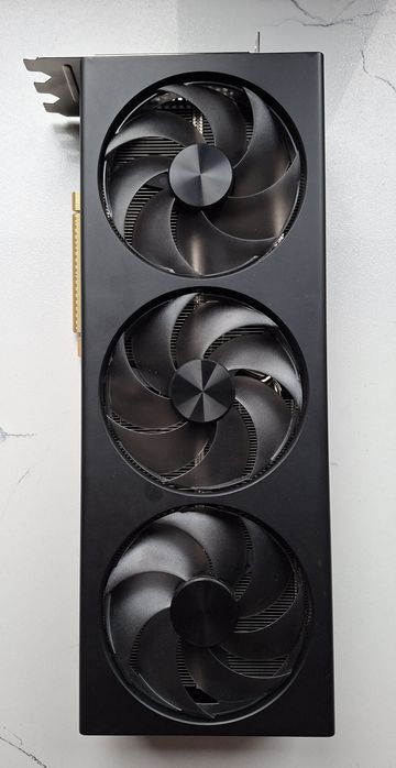 Karta HP RTX5070Ti 16GB