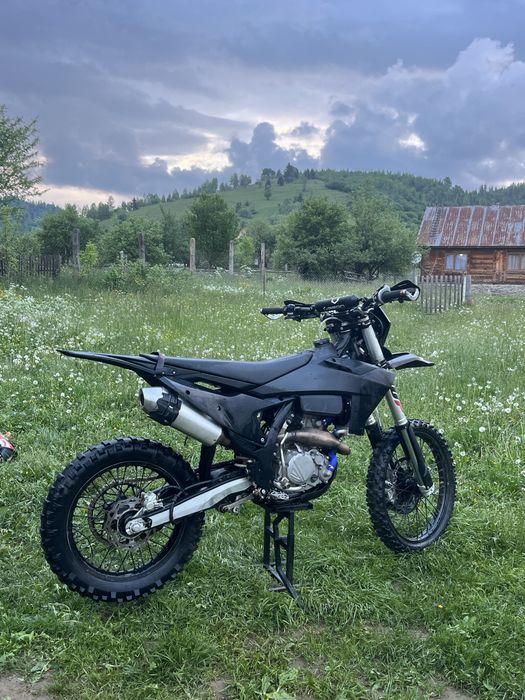 Geon Dakar Gnx k23 Ygs