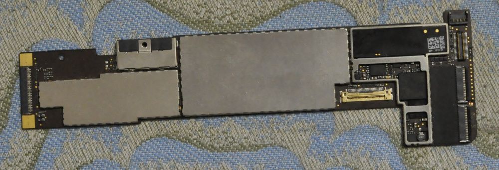 Ipad 2 разборка кнопка Home набор для разборки планшета смартфонана