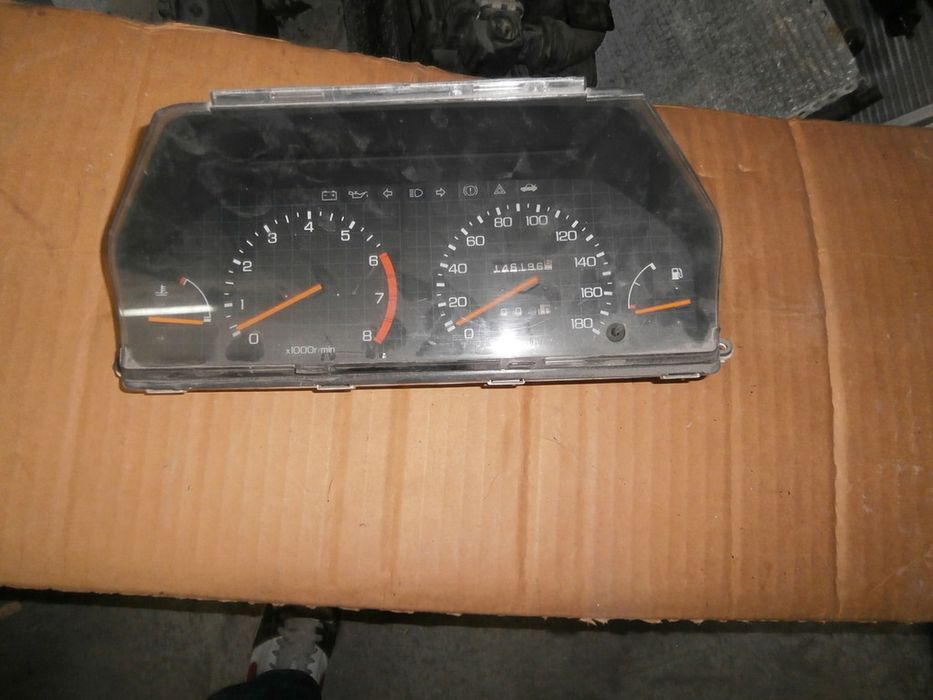 Quadrante / painel de instrumentos ROVER 200 Sedan (XH)
