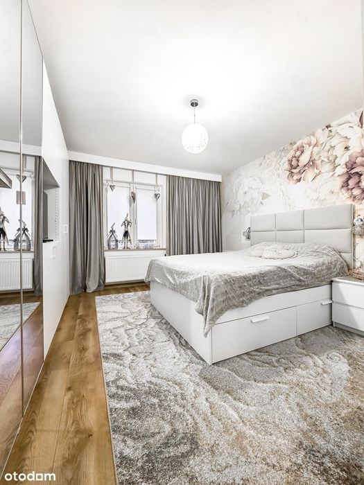 Apartment in Gliwice - More