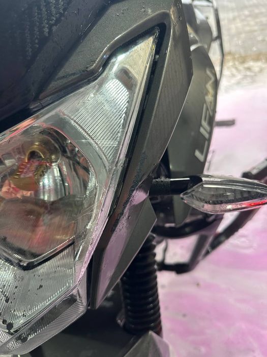 Lifan cityr 200,Ліфан сітур 200(торг)