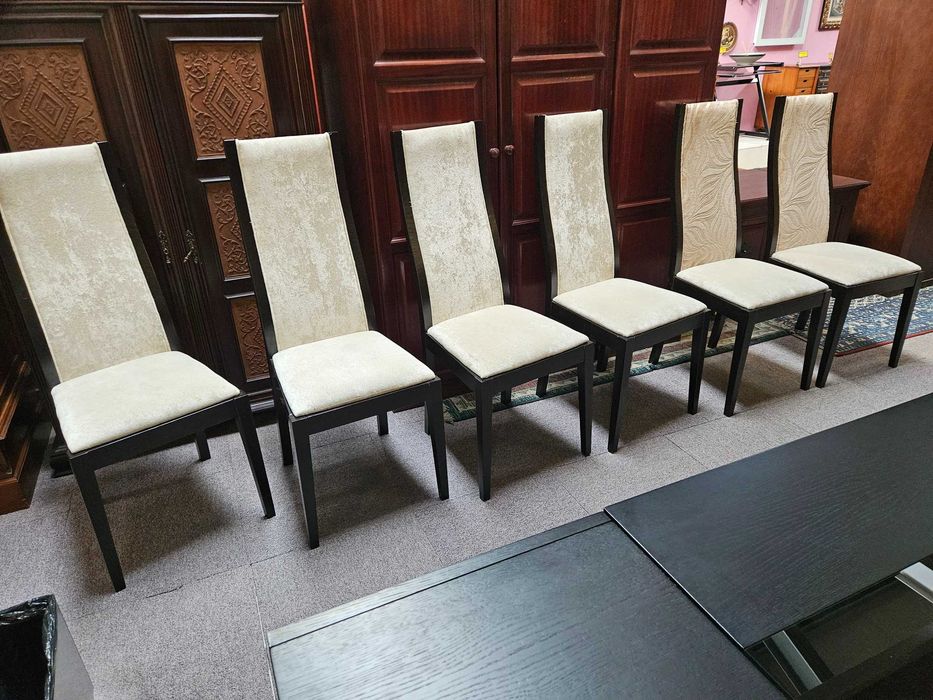 Living Room Chairs - Good Overall Condition - Unit Price