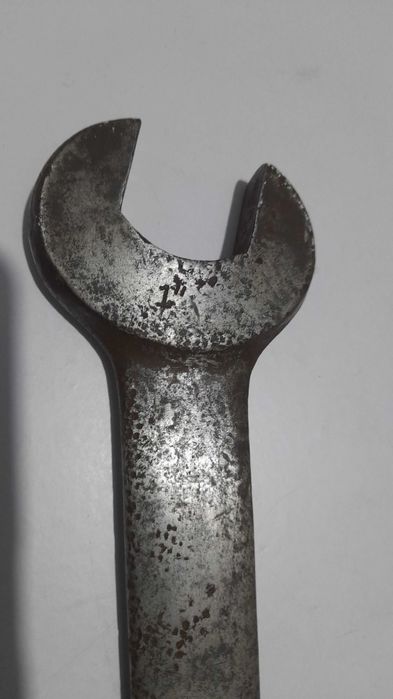 Chave Buças Billings 733 USA vintage