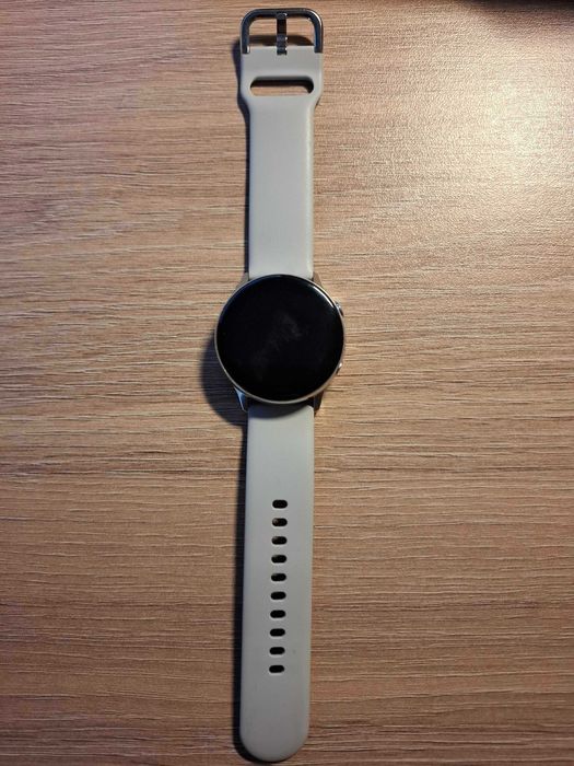 Смарт-годинник Samsung Galaxy Watch Active