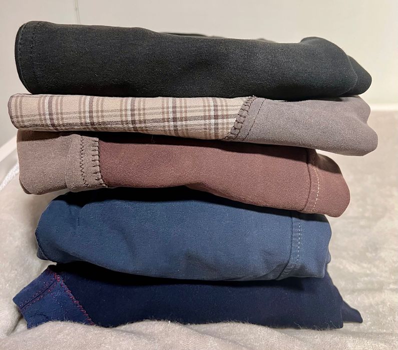Surtido Calças de Equitação