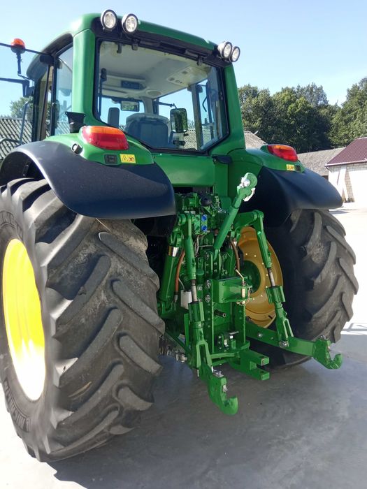 John Deere 6830 premium