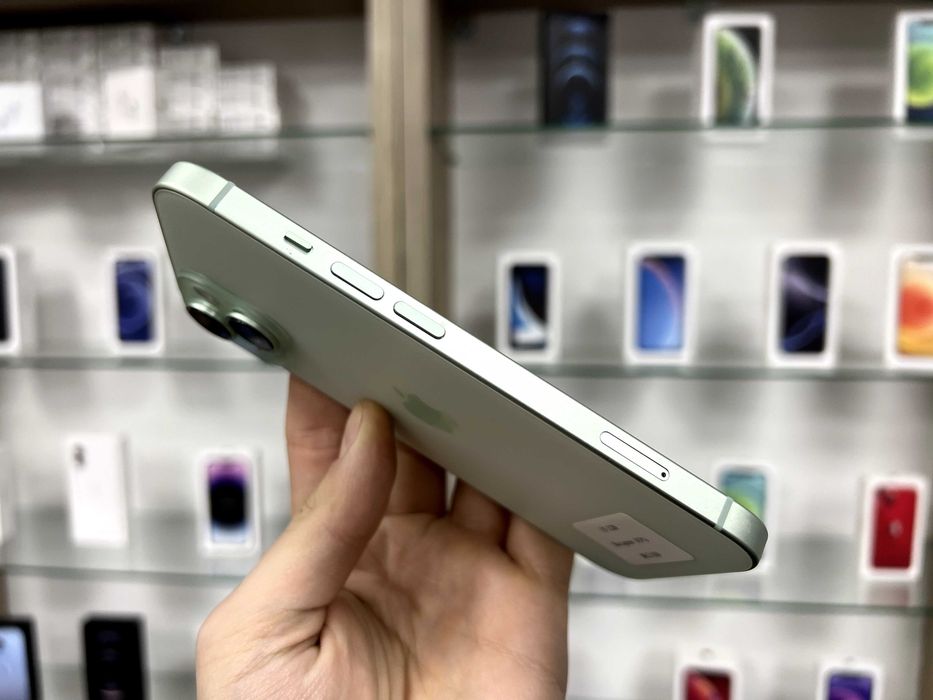 iPhone 15 128 GB Neverlock _ Гарантія _ Магазин_Обмін