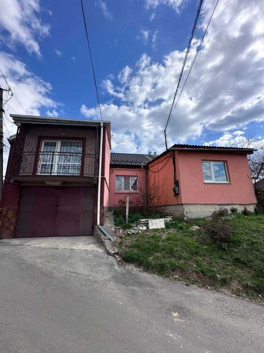 Продаж частини будинку | Район «Олімпа»