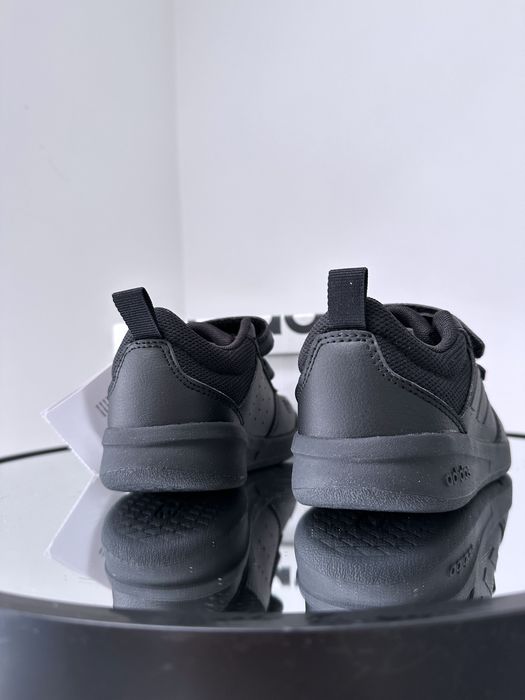 Качественные кроссовки на липучках детские Adidas 28р