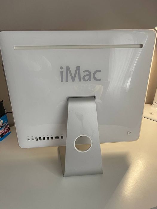 Apple IMac 2004 комп'ютер: 2 000 грн. - Настольные компьютеры