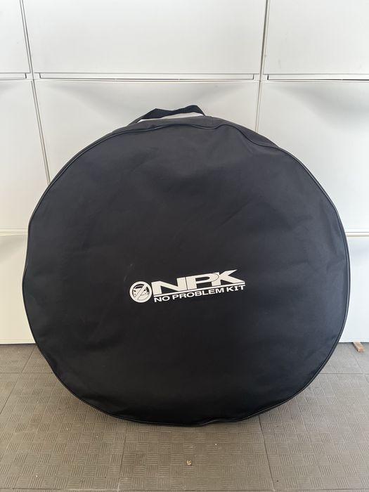 Pneu T145/80R18 novo