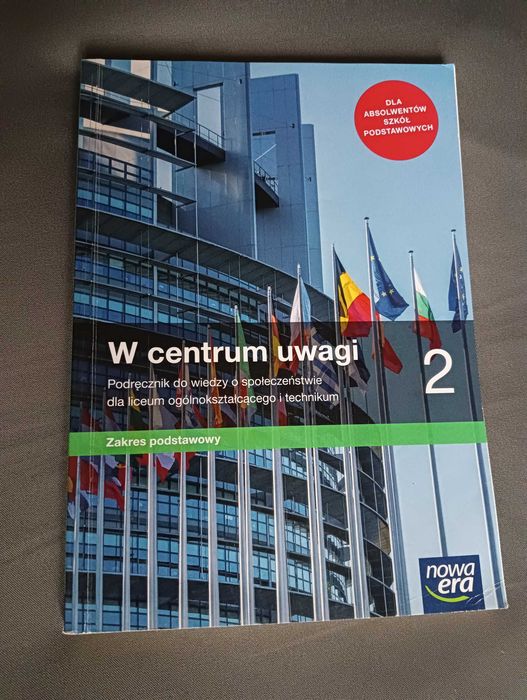 W centrum uwagi 2