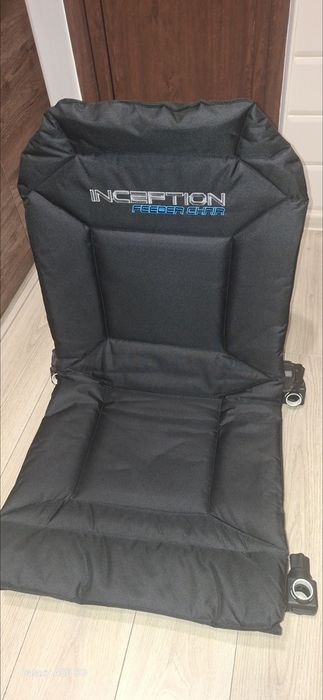 Фідерне крісло Preston Inception Feeder Chair.